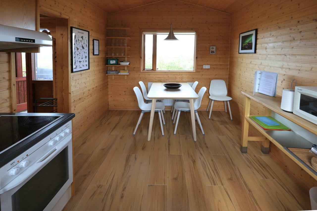 Cozy Cottage By Stay In Iceland Hvolsvollur Exterior photo